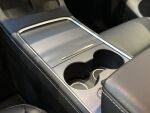 Tesla Model Y 2021 Harmaa