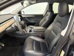 Tesla Model Y 2021 Harmaa