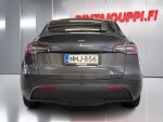 Tesla Model Y 2021 Harmaa