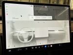 Tesla Model Y 2021 Harmaa