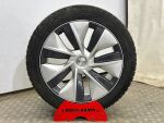 Tesla Model Y 2021 Harmaa