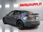 Tesla Model Y 2021 Harmaa