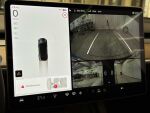 Tesla Model Y 2021 Harmaa
