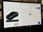 Tesla Model Y 2021 Harmaa