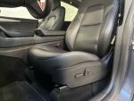Tesla Model Y 2021 Harmaa