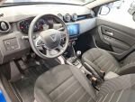 Dacia Duster 2021 Sininen