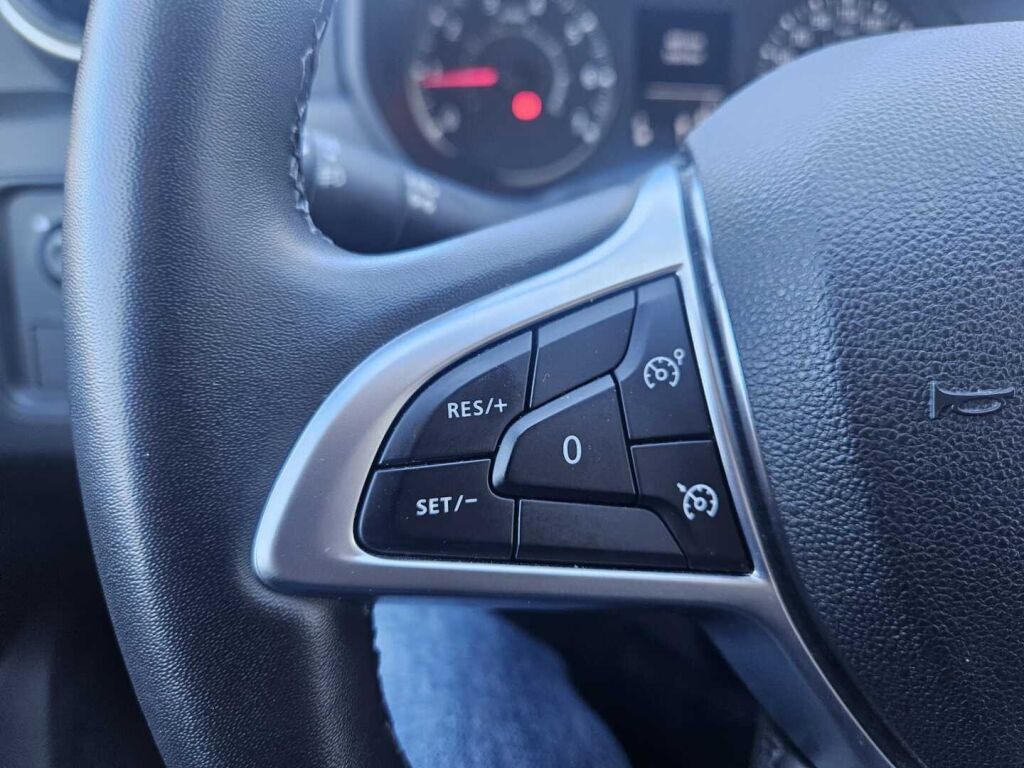 Dacia Duster 2021 Sininen