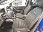 Dacia Duster 2021 Sininen