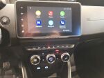 Dacia Duster 2021 Sininen