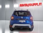 Dacia Duster 2021 Sininen