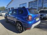 Dacia Duster 2021 Sininen