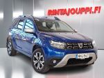 Dacia Duster 2021 Sininen