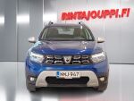 Dacia Duster 2021 Sininen