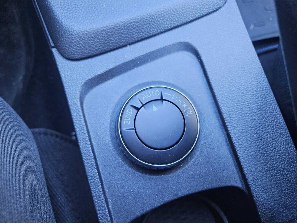 Dacia Duster 2021 Sininen