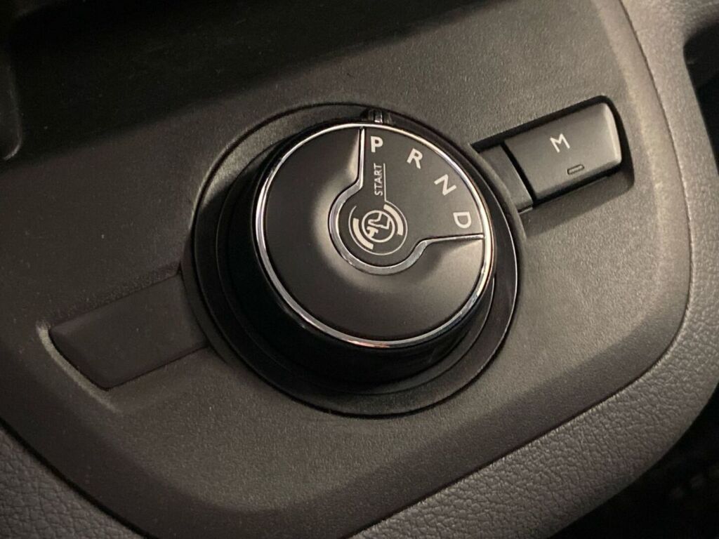 Toyota Proace 2022 Valkoinen