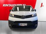 Toyota Proace 2022 Valkoinen