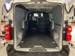 Toyota Proace 2022 Valkoinen