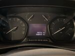 Toyota Proace 2022 Valkoinen