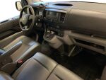 Toyota Proace 2022 Valkoinen