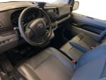 Toyota Proace 2022 Valkoinen