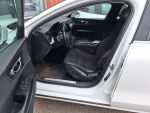 Volvo V60 2018 Valkoinen