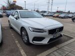 Volvo V60 2018 Valkoinen