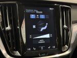 Volvo V60 2018 Valkoinen