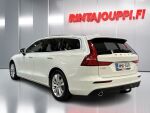 Volvo V60 2018 Valkoinen