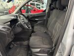Ford Transit Connect 2016 Harmaa