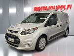 Ford Transit Connect 2016 Harmaa