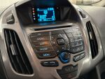 Ford Transit Connect 2016 Harmaa