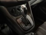 Ford Transit Connect 2016 Harmaa