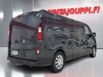 Nissan NV300 2021 Hopea