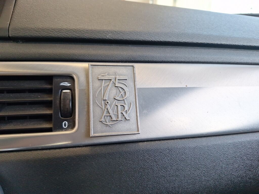 Volvo V70 2012 Hopea