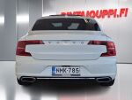 Volvo S90 2017 Valkoinen
