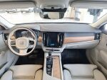 Volvo S90 2017 Valkoinen