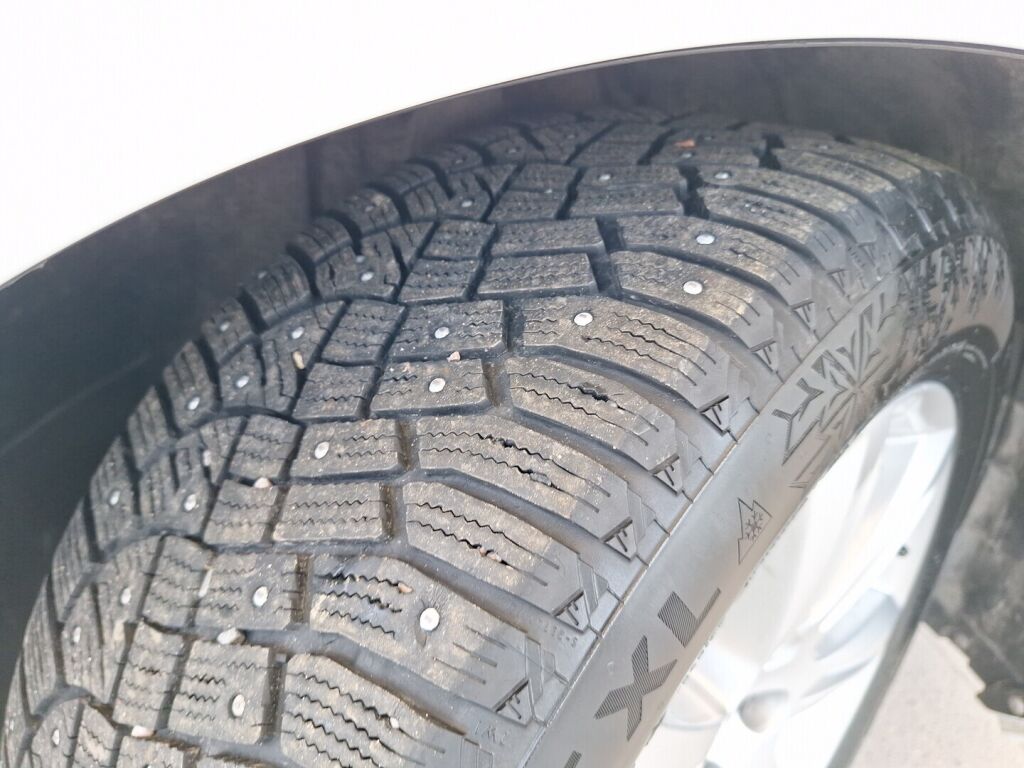 Volvo S90 2017 Valkoinen