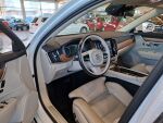 Volvo S90 2017 Valkoinen