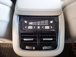 Volvo S90 2017 Valkoinen