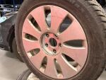 Audi A3 2012 Punainen