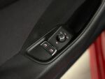 Audi A3 2012 Punainen