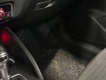 Audi A3 2012 Punainen