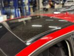 Audi A3 2012 Punainen