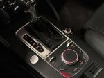 Audi A3 2012 Punainen
