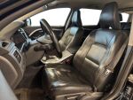 Volvo XC70 2015 Musta