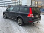 Volvo XC70 2015 Musta