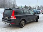 Volvo XC70 2015 Musta