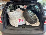 Volvo XC70 2015 Musta