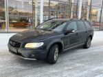 Volvo XC70 2015 Musta