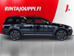 Volvo XC70 2015 Musta